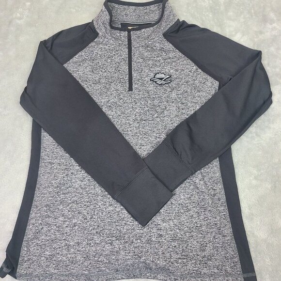 Disney Cruise Line Women's Jacket Full‎ Zip Activewear 2X-Large - Picture 1 of 8